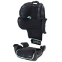 Автокресло Evenflo GoTime LX Astro Blue (032884202669) фото 5