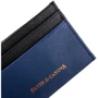 Чоловік Картхолдер Smith & Canova синій (FUL26827-navy-black): Тип Картхолдер