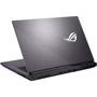 Ноутбук ASUS ROG Strix G17 G713RC (G713RC-RS73): Тип экрана матовый