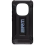 Чехол для телефонов ArmorStandart Panzer Black for Xiaomi Redmi Note 14 Pro+ 5G (ARM79851)