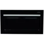 Вытяжка Best Chef Glass Box 1100 Black 74 (4F491D2L7A): Тип воздухоочистителя Рециркуляция, Отвод
