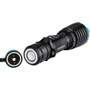 Ліхтар туристичний Ліхтар Olight Warrior X чорний: Світлодіоди Cree XHP 35 NW