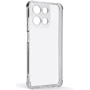Чехол для телефонов BeCover TPU Case Anti-Shock Clear for Motorola G15 / G15 Power (713471)