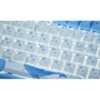 Клавиатура Varmilo VEM108 Sea Melody EC V2 Rose Multicolor (A36A038B0A3A06A033): Количество клавиш 108