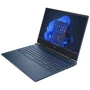 Ноутбук HP Victus 15-fb0810nc (737W1EA): Процессор AMD Ryzen 5 5600H (3.3 - 4.2 ГГц) / 6 - ядерный
