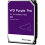 Внутренний жесткий диск WD Purple Pro 14 TB (WD142PURP): Форм-фактор 3.5"