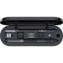 Графический планшет XP-Pen Artist Pro 24 (Gen 2) 165Hz black, 23.8", 5080 LPI, 16384 levels, 2560x1440: Разрешение 2560x1440