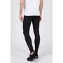Спортивные тайтсы CMP Man Long Tights 38L0327-U901 46 черные: Страна производитель Украина