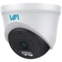 IP-камера відеоспостереження VIA Security VS-D12A (2 MP/2.8 mm)