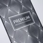 Защитное стекло для iPhone Proove Premium Tempered Glass Black for iPhone 11 Pro/iPhone X/iPhone Xs: Цвет черный