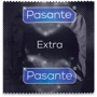 Презервативы повыщенной надежности для анального секса Pasante - Extra, №144