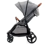 Візок Kinderkraft Grande Gray (KKWGRANGRY0000): Тип коляски прогулочная