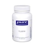 Pure Encapsulations L-Lysine 500 mg 90 caps L-лизин (PE-00168)