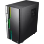 Корпус GameMax Brufen C3 BW: Назначение игровой