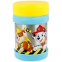 Кружка-термос Stor Paw Patrol Pups Works 284 мл: Об'єм, мл 284