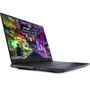 Ноутбук Dell Alienware m16 R2 (AWM16-7025BLK-PUS): Экран 16" IPS (2560x1600)