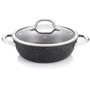 Сотейник Tescoma President Stone 28 см с крышкой (780356)