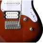 Электрогитара YAMAHA PACIFICA 112V (OVS): Тип Электрогитара