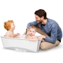 Ванночка Stokke Flexi Bath XL Складная Белая (535901) фото 2