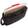 Сумка для ноутбуков Case Logic 11.6" Advantage Attache Black (ADVA-111) фото 6