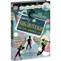 Кріс Грабенстейн: Втеча з бібліотеки містера Лімончелло: ISBN 978-617-09-6845-6