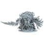 Настольная игра Steamforged Games Ltd Dark Souls: The Board Game - Tomb of Giants фото 12