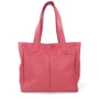 Жіноча сумка шоппер ARTiS Bags червона (1687 4834): Стать Женский
