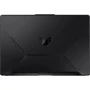 Ноутбук ASUS TUF F17 (FX706HEB-HX114): Операционная система без ОС