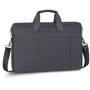 Сумка для ноутбука RivaCase 17.3" Black (8257)