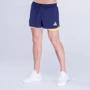 Спортивные шорты Peak FS-UM1903-NAV XS синие: Вид Спортивные шорты