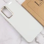Аксесуар для смартфона TPU Case Bonbon Metal Style White для Xiaomi Redmi Note 13 Pro+: Сумісність Xiaomi Redmi Note 13 Pro+