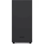 Корпус NZXT H510 Matte Black-Black (CA-H510B-B1): Форм-фактор материнской платы ATX / Micro-ATX / Mini-ITX