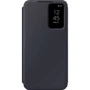 Чехол для телефонов Samsung Smart View Wallet Case Black (EF-ZA546CBEGRU) for Samsung A546 Galaxy A54 5G