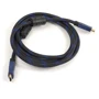 Кабель і перехідник PowerPlant HDMI to HDMI 1.4V, 2m (CA910243)