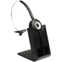 Наушники Jabra PRO 930 MS Mon Black (930-25-503-101): Тип конструкции накладные