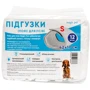 Підгузки для собак Smartis S 42х17 см 12 шт (10161) фото 3