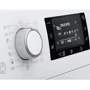 Встраиваемая стиральная машина Whirlpool WDWG75148EU: Класс стирки B