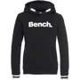 Худі Bench. 699531 176-182 см чорне з капюшоном: Вік Більше 10 років