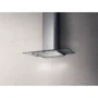 Витяжка Elica FLAT GLASS IX / A / 90: Тип фільтра повітря Рециркуляція, Відведення