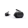 Наушники Philips TAA7306 Black: Назначение для занятий спортом