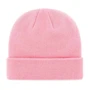 Шапка женская 47 Brand MLB NY YANKEES RAISED UNI rose (B-RKN17ACE-RSA): Производитель 47 Brand