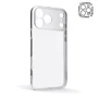 Чехол для iPhone Armorstandart Air Series Camera cover Transparent for iPhone 17 Pro Max (ARM86225)