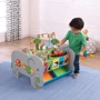 Игровой набор KidKraft Toddler Activity Station (17508)