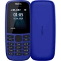 Мобильный телефон Nokia 105 Single Sim 2019 Blue (UA UCRF)