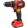 Шуруповерт START PRO SCD2-12/2BD Brushless (2 акум.): Призначення побутової