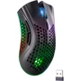 Мышь Defender Warlock GM-709L Black (52709): Интерфейс подключения Wireless