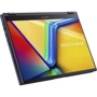 Ноутбук ASUS VivoBook S 14 Flip (TP3402VA-LZ090W): Процессор Intel Core i7-13700H (2.4 - 5.0 ГГц) / 14 - ядерный