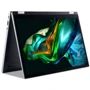 Ноутбук Acer Aspire 3 Spin 14 A3SP14-31PT-32M6 (NX.KN1AA.001) RB: Процессор Intel Core i3-N305 (1.8 - 3.8 Ггц) - 8 ядер