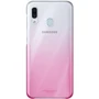 Чехол для телефонов Samsung Gradation Cover Pink (EF-AA305CPEGRU) for Samsung A305 Galaxy A30