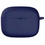 Чехол BeCover Silicon Case Deep Blue (709600) for JBL Tune 230 NC: Материал Силикон